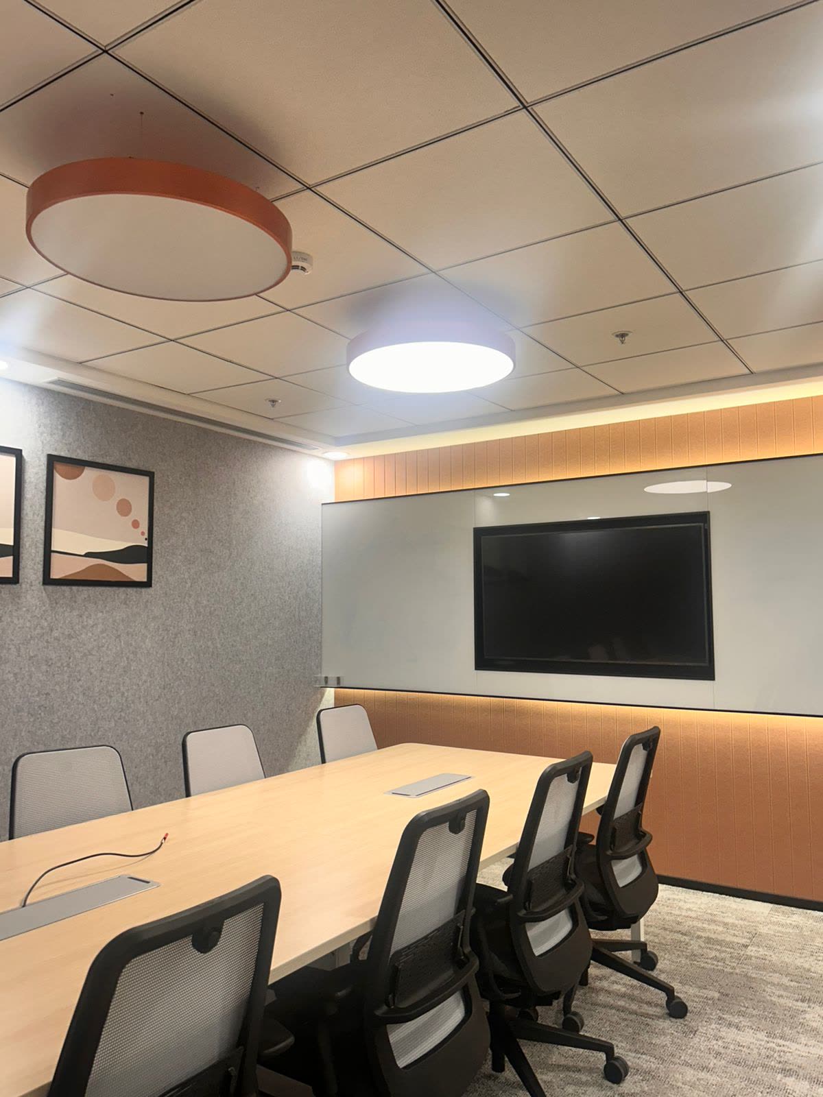 Table Space, IBM by Design Domain, Bangalore, image 5