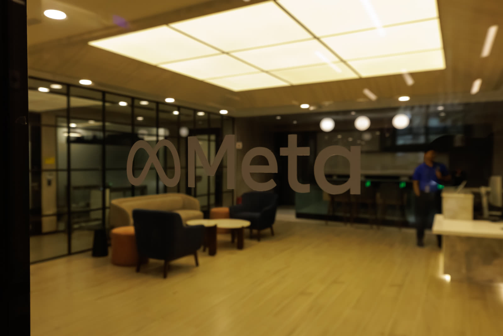 Table Space, Meta by Design Domain, Bangalore