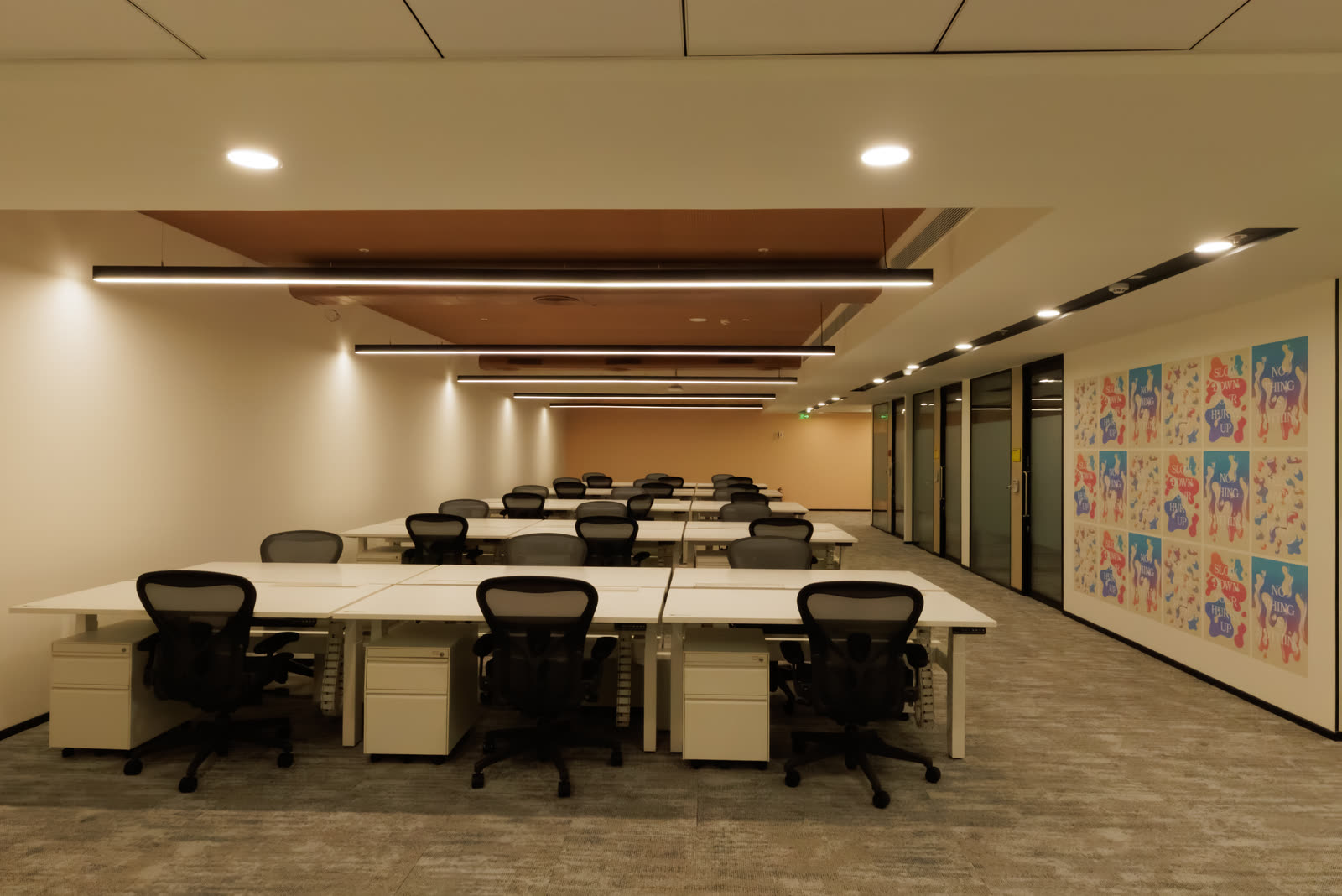 Table Space, Meta by Design Domain, Bangalore, image 1