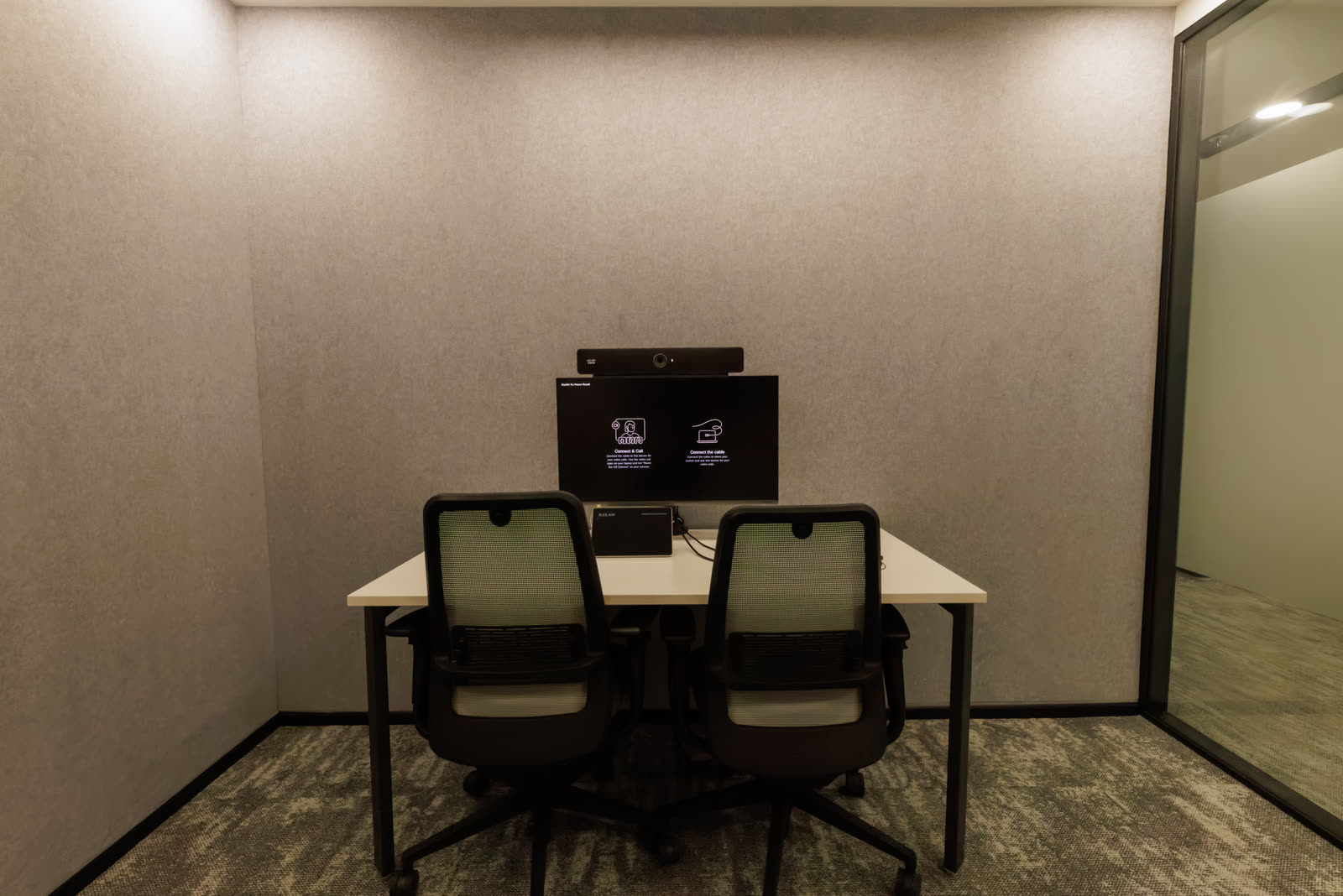 Table Space, Meta by Design Domain, Bangalore, image 3