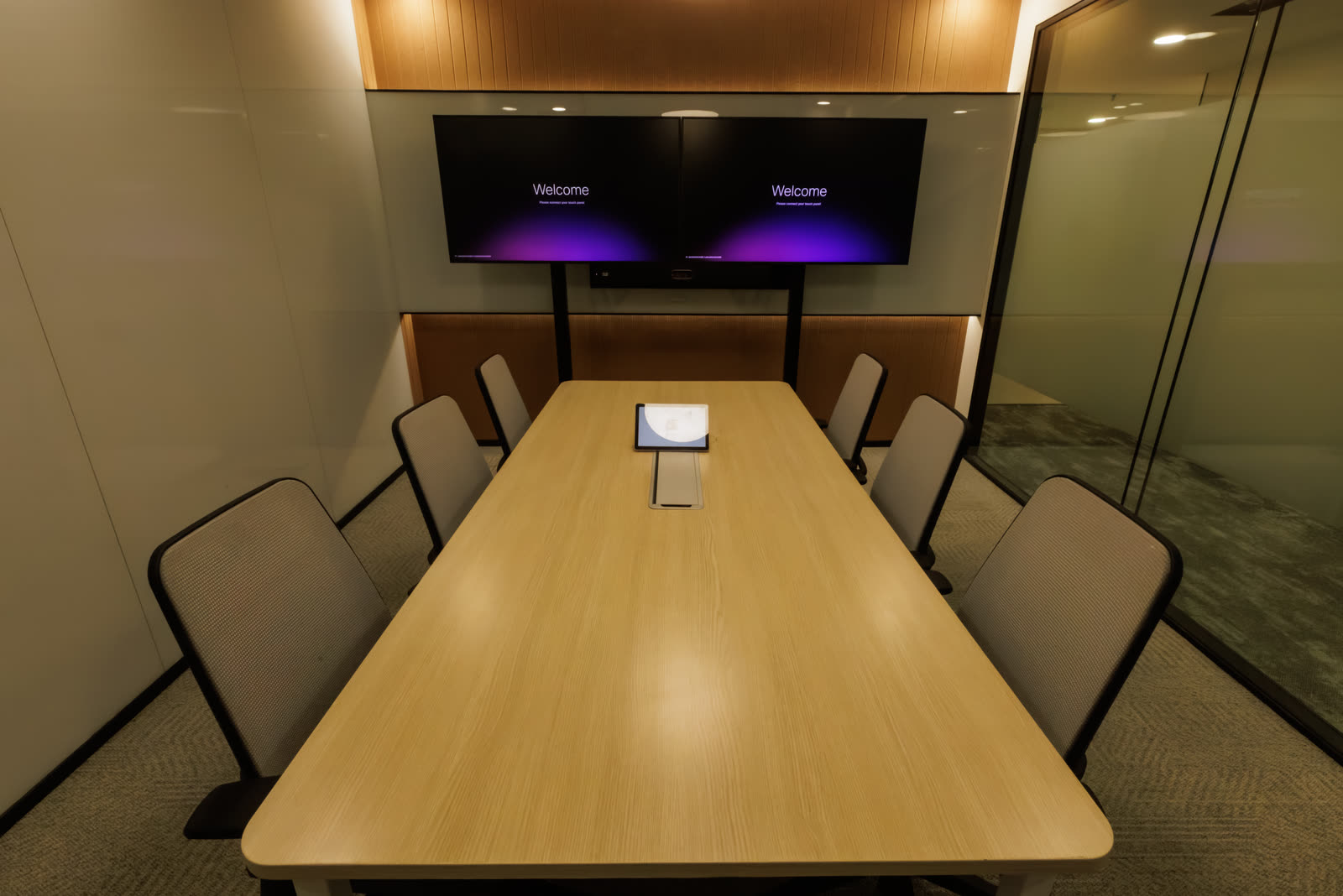Table Space, Meta by Design Domain, Bangalore, image 4