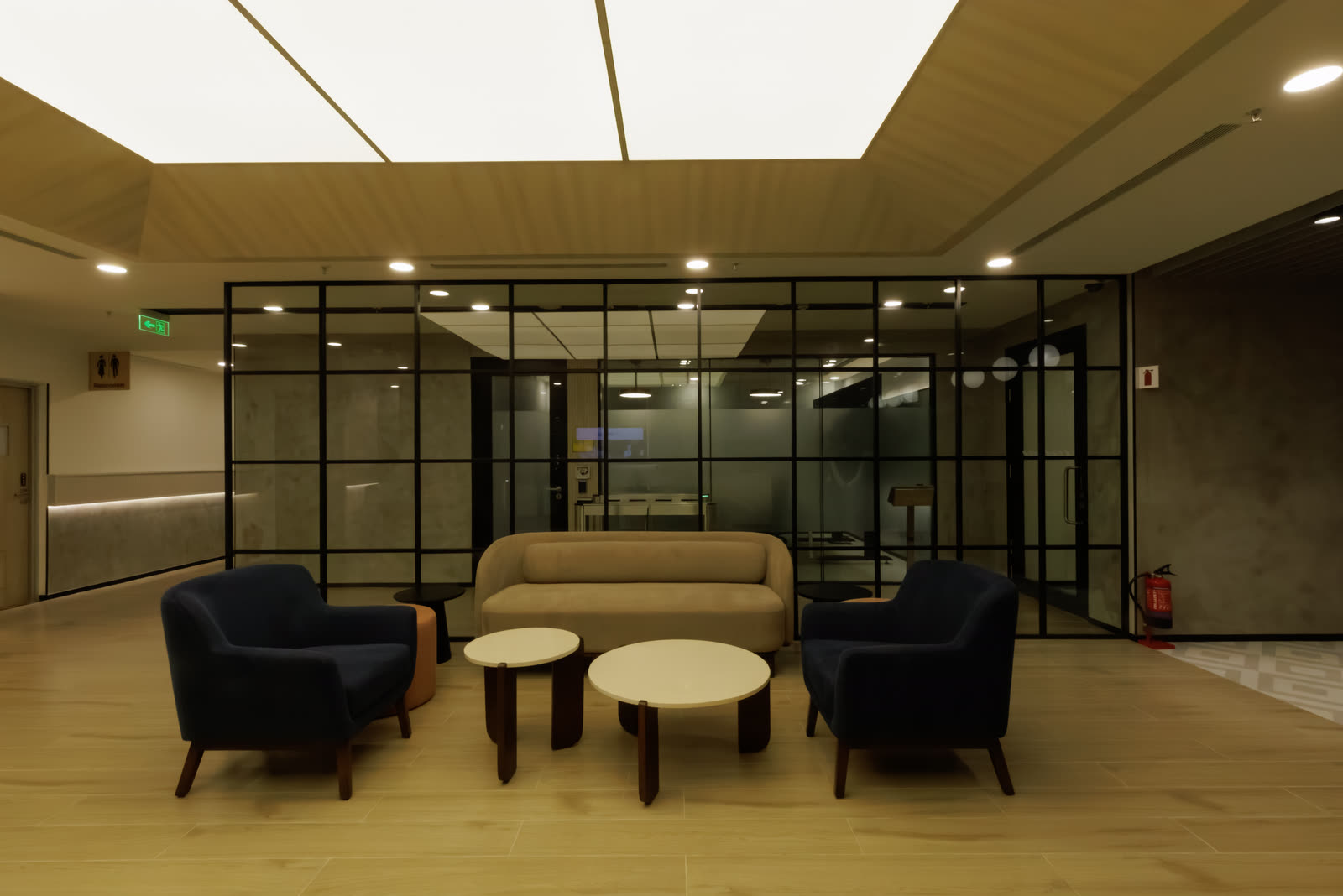 Table Space, Meta by Design Domain, Bangalore, image 6