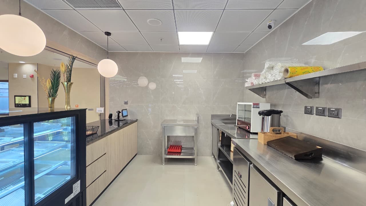 Table Space, NAB by Design Domain, Bangalore, image 1