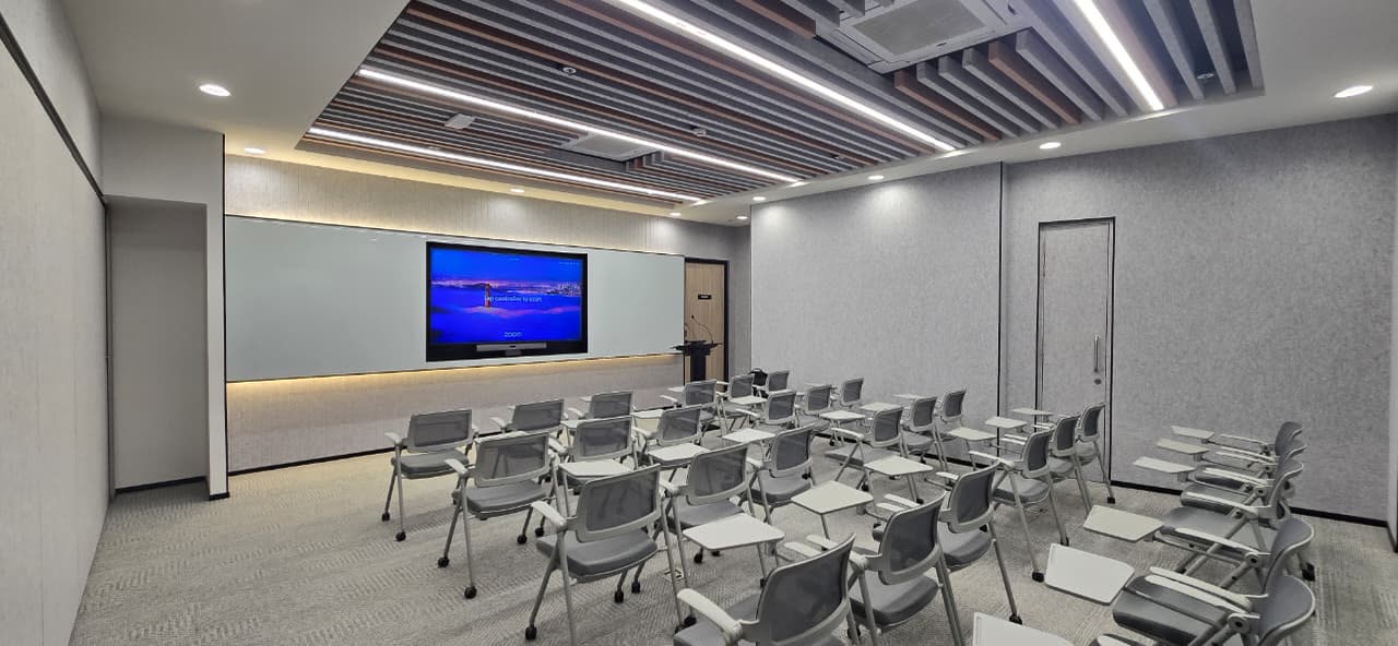 Table Space, NAB by Design Domain, Bangalore, image 2