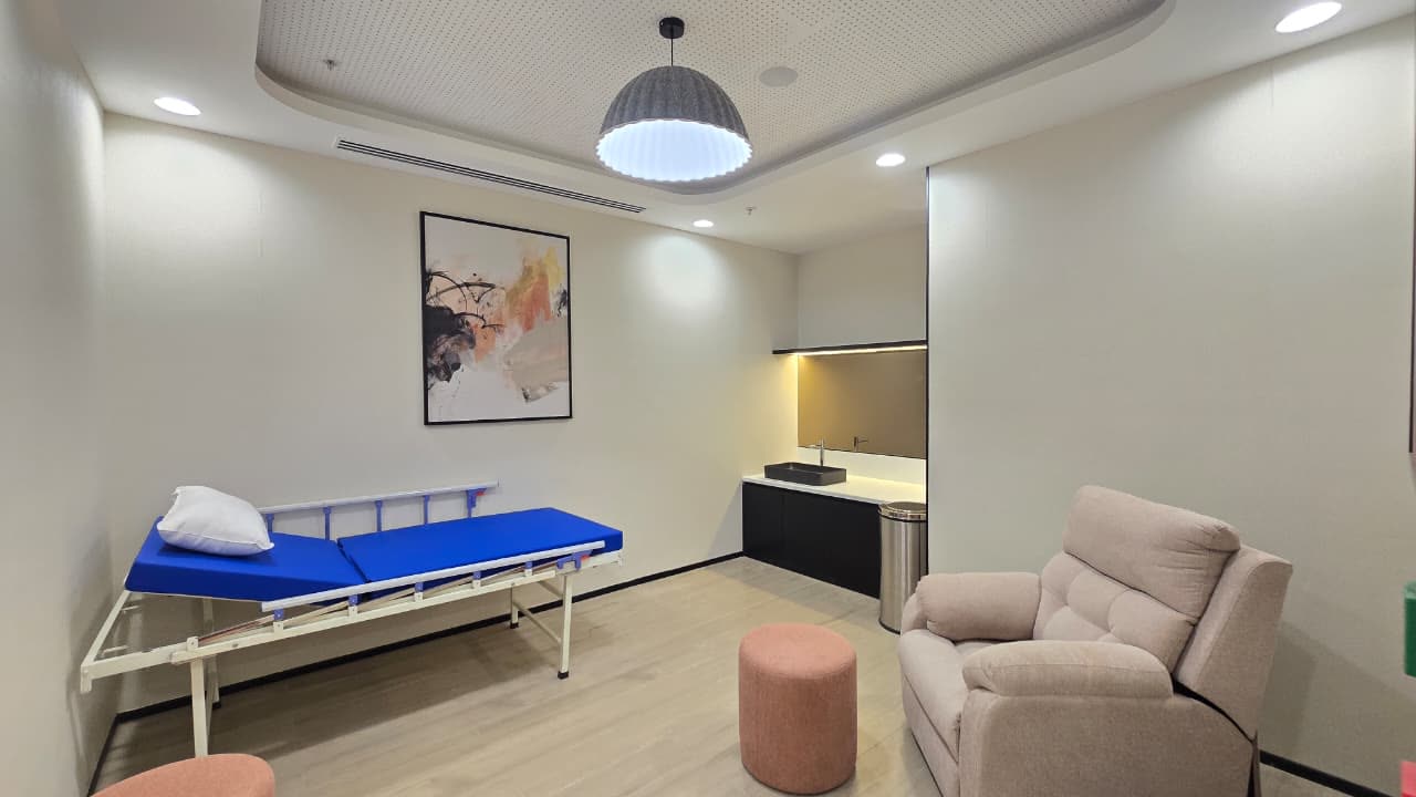Table Space, NAB by Design Domain, Bangalore, image 3