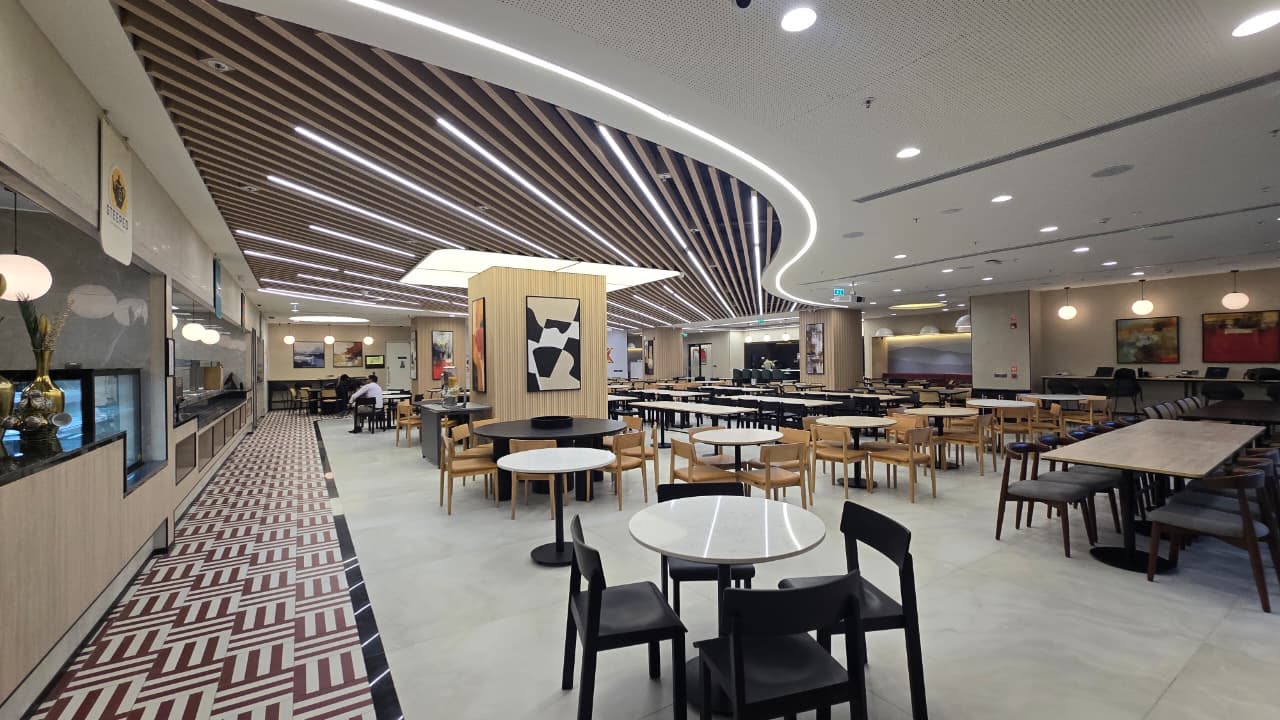 Table Space, NAB by Design Domain, Bangalore, image 5