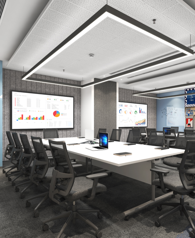 PEPSICO INTELLION EDGE OFFICE