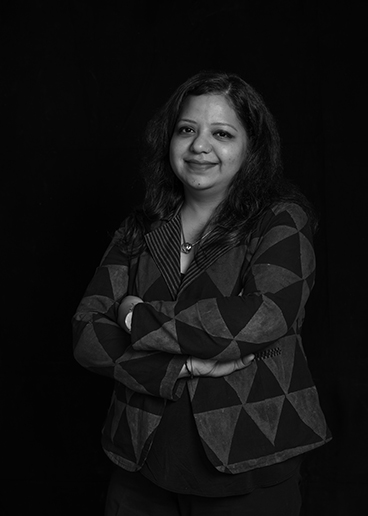 Pooja Bansal