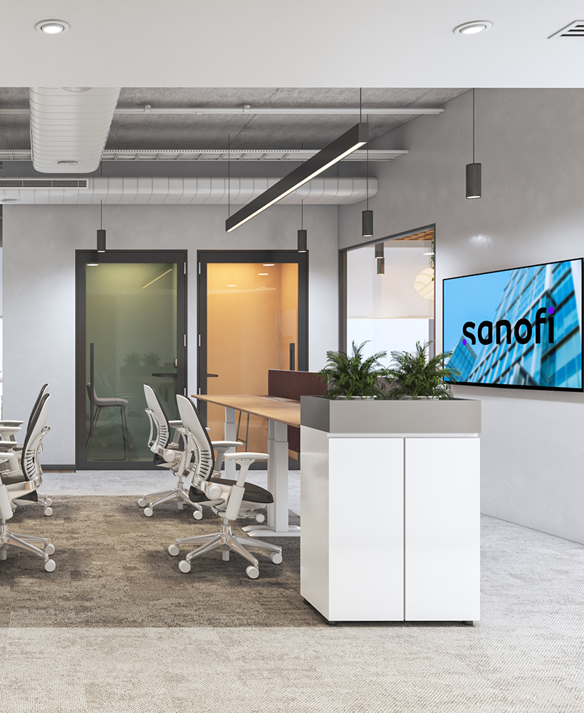 sanofi