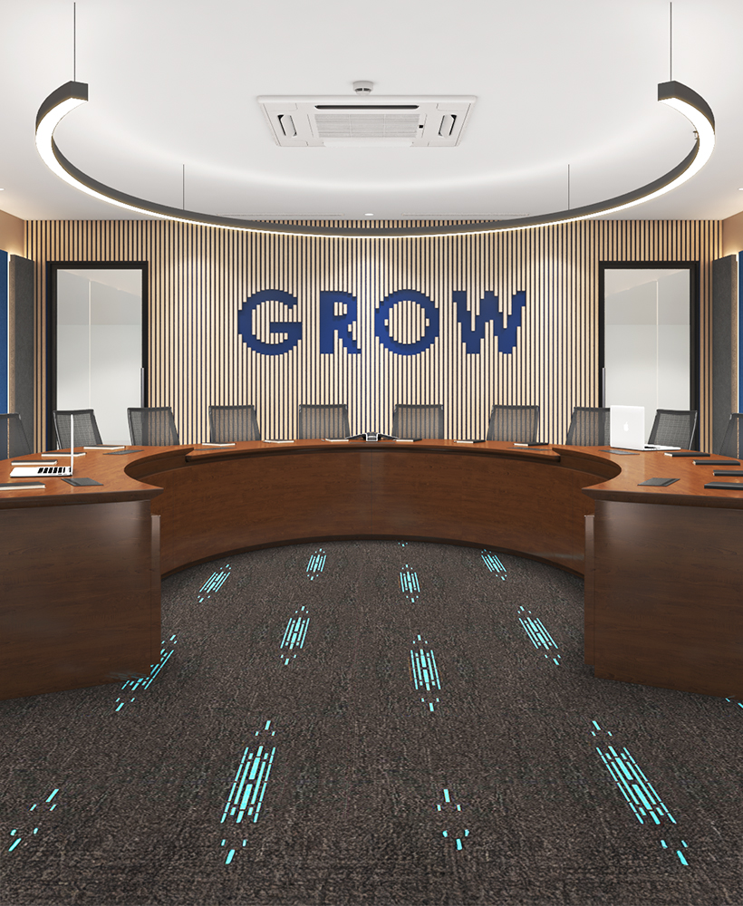 AMERIPRISE- 2,25,000 SQ.FT- 2 TOWERS, GURGAON