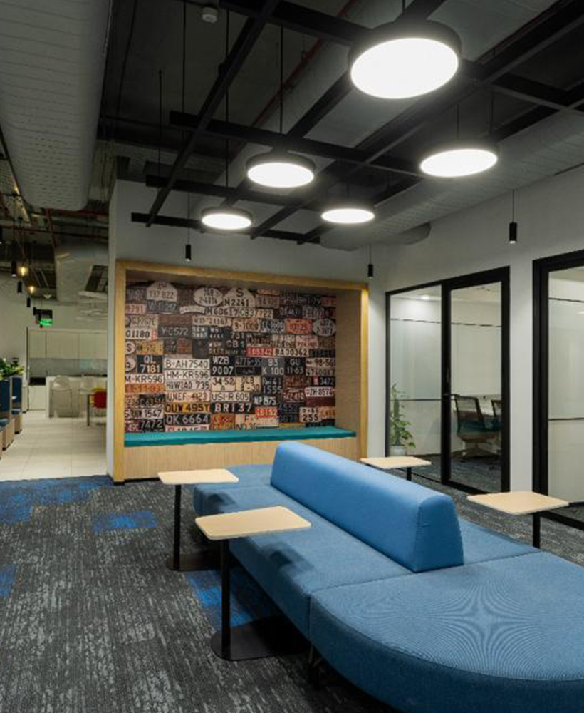 OLX- 18,000 SQ.FT, GURGAON