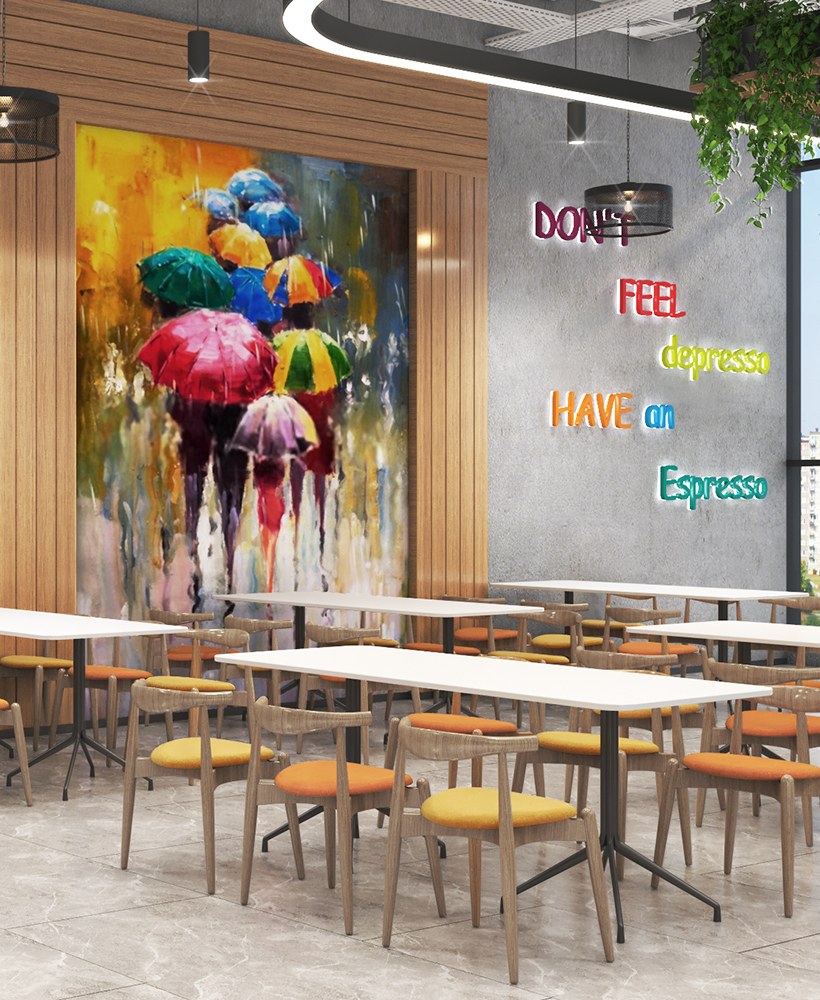 BPTP CAPITAL CITY- 50,000 SQ.FT, NOIDA