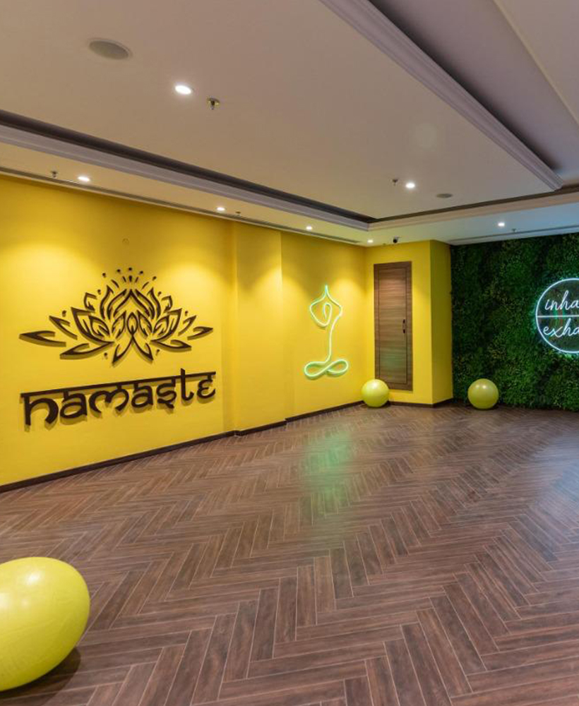 BPTP TERRA, GURGAON