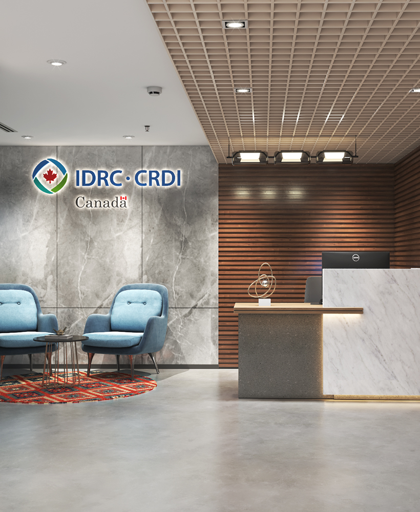 IDRC- 7700 SQ.FT, DELHI