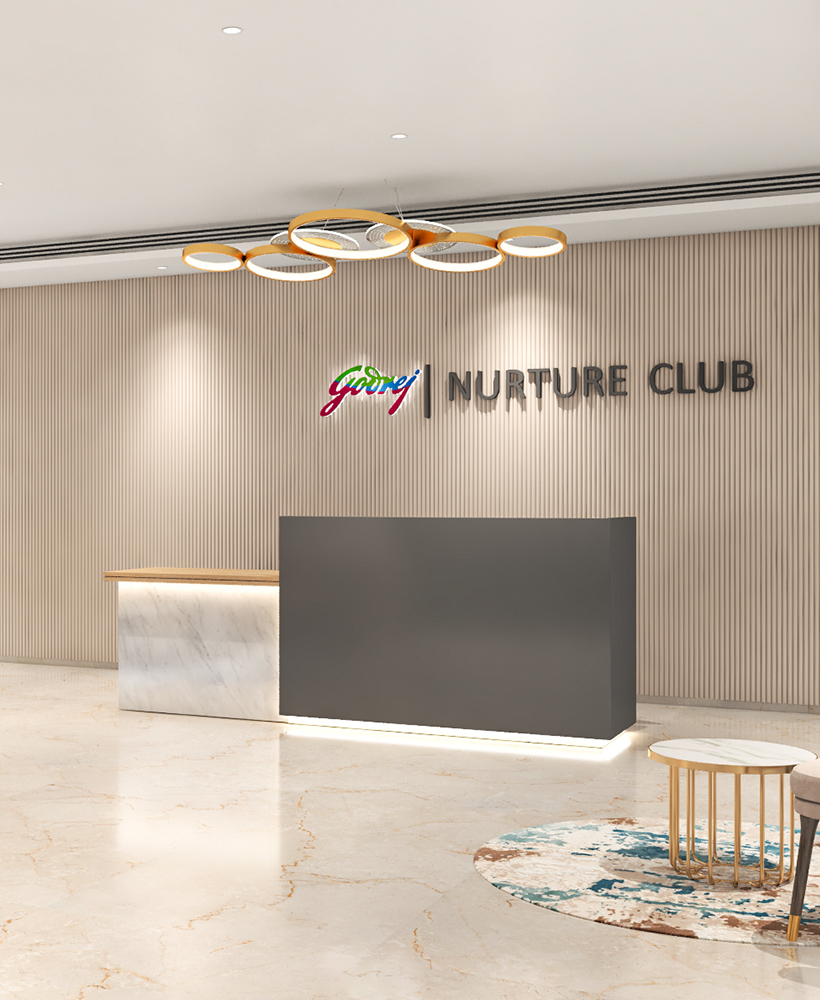 GODREJ NURTURE, NOIDA