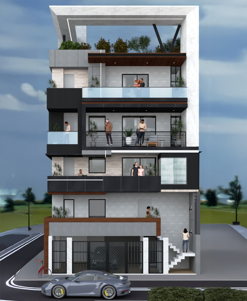 ARCHITECTURAL