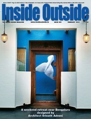 INSIDE OUTSIDE – FEB 2015