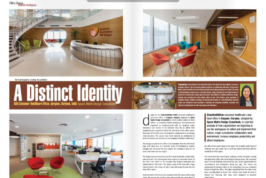 ARCHITECTURE UPDATE –FEB 2015