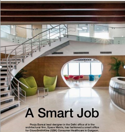 ARCHITECTURE UPDATE –FEB 2015