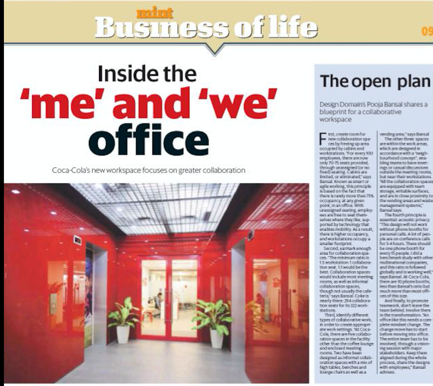 Business of Life